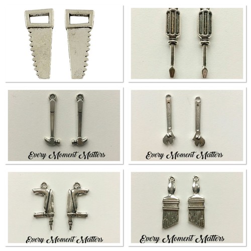 Tibetan silver mixed - 30,