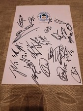 23 Signed On A Wigan Athletic