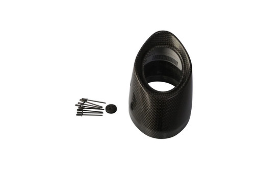 Akrapovic end cap set - akrapovic,