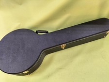 TKL Banjo Case Used