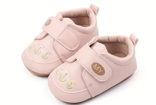 Baby girls first walkers - girls, my