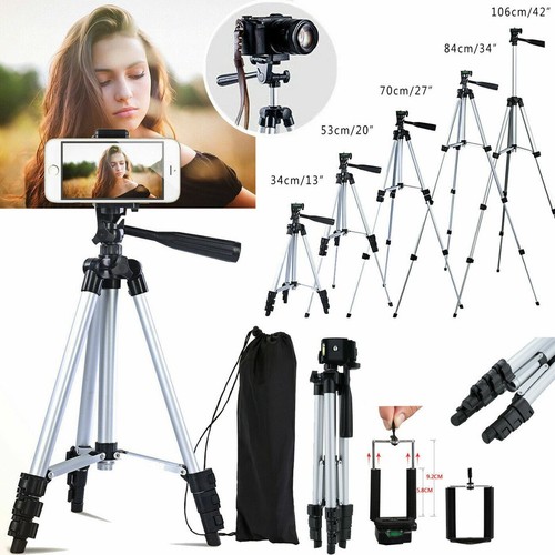 Universal tripod telescopic - tripod,
