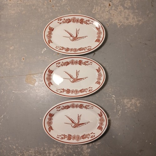 Vtg set jackson - set, of