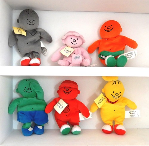 Vintage bassetts jelly - vintage,