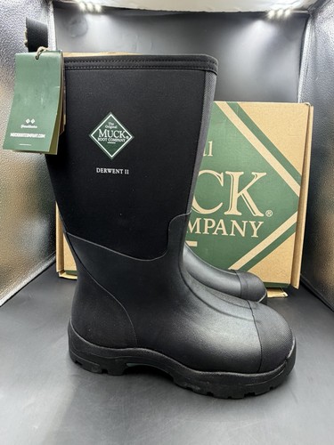 Muck boots men derwent ii - muck, men's