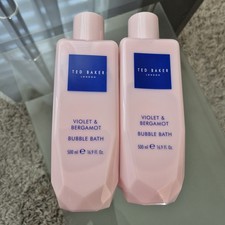 Ted Baker Violet & Bergamot