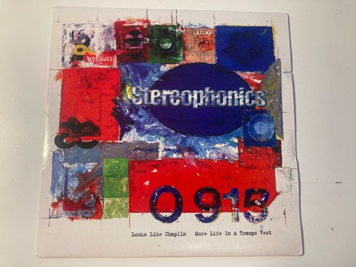 Stereophonics original - [ex],