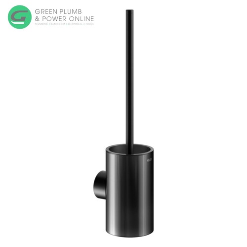 Keuco reva toilet brush set - keuco,