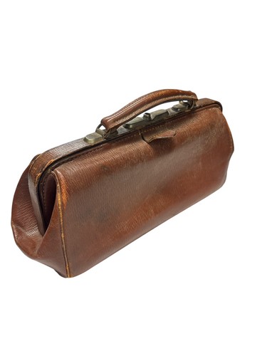 Antique brown english - brown,