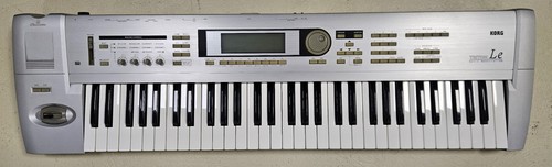 Korg triton le61 - triton, midi