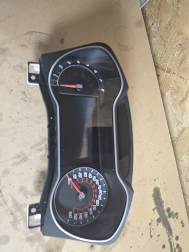 Ford mondeo instrument - ford, 11-14
