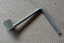 Great Ouse / Middle Level Lock Key/Windlass