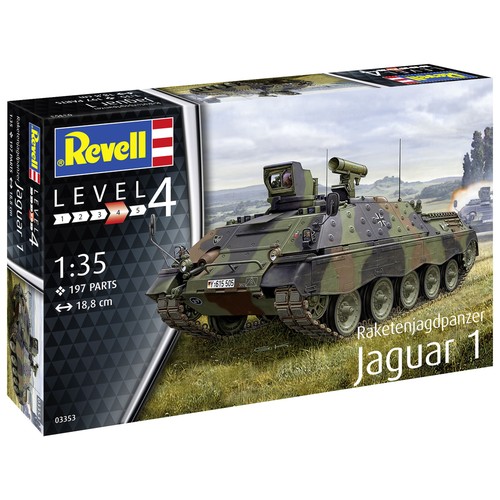 Revell military - revell, 1/35