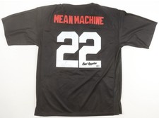 Burt Reynolds Signed "The