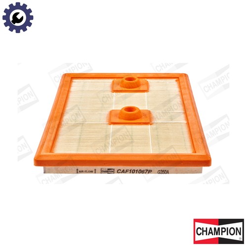 Air filter caf101067p - filter,