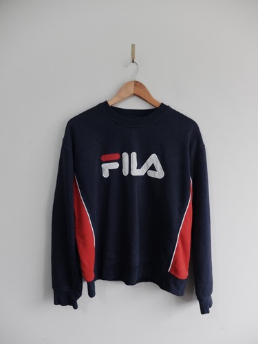 Vintage fila 00s - fila, y2k