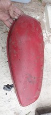 Kawasaki ke175 fuel tank - fuel, tap