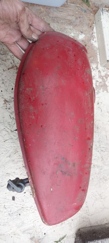 Kawasaki ke175 fuel - kawasaki,