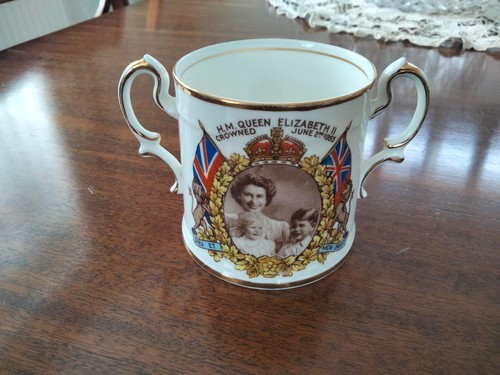 Queen elizabeth coronation - queen,