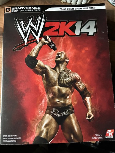 Wwe 2k14 ps3 strategy - 2k14, guide