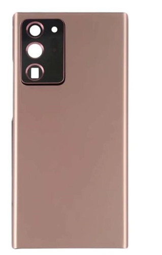 Gold battery back cover with - gold,