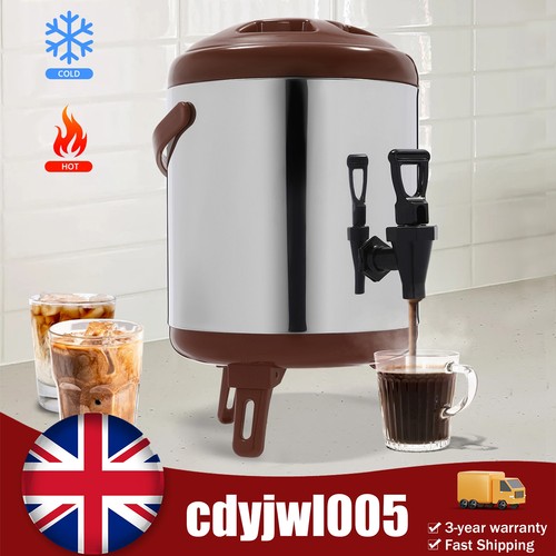 Cold hot thermos - hot,