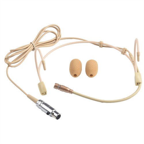 Lightweight headset microphone - lightweight,