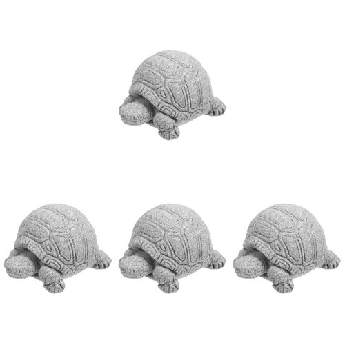 Micro landscape turtle - landscape,