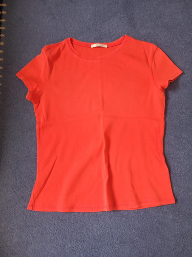 Poppy shirt size 12 - m&s,