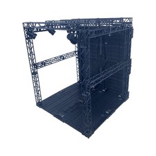 Hobby Stage Display Model with