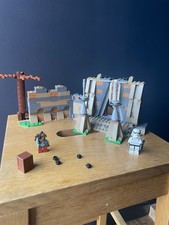 LEGO Star Wars: Battle on Takodana (75139)