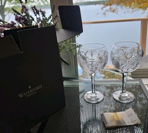 Waterford crystal millennium - crystal,