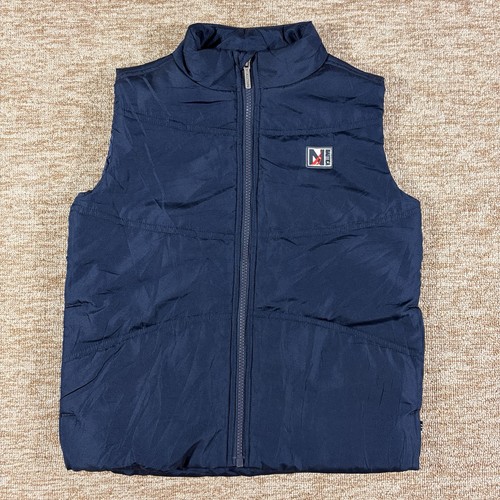 Boys nautica navy - boys, padded