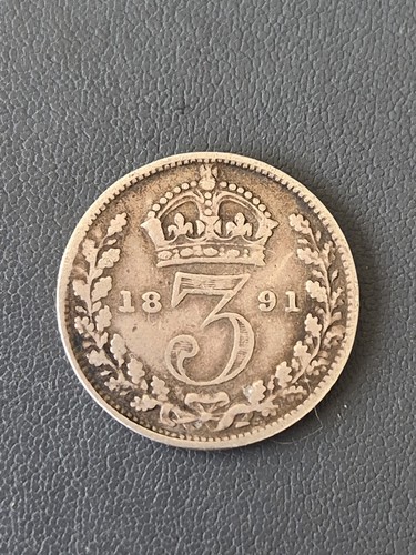 Queen victoria silver - victoria,