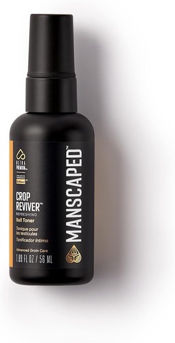 Manscaped crop reviver 56ml - manscaped,