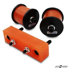 ENGINE & GEARBOX MOUNT KIT FOR