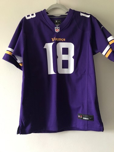 Minnesota vikings youth jersey - minnesota,