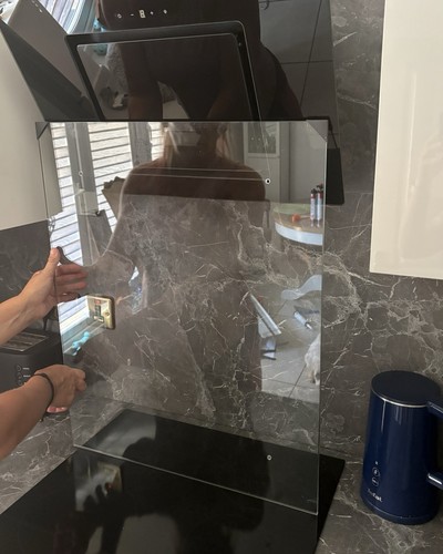 Brand new wren kitchens clear - kitchens,