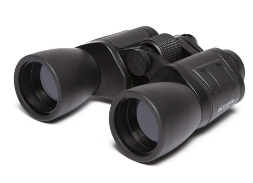 Eurohike 10x50 binoculars high - 10x50,