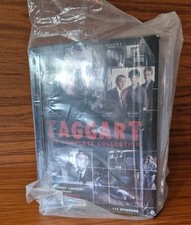 Taggart The Complete