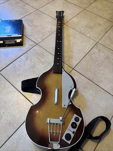 Guitar hero ps3 - guitar, rock