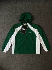 Corteiz Jacket Size S Green 