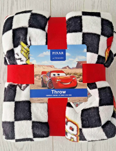 Primark cars mcqueen - primark,