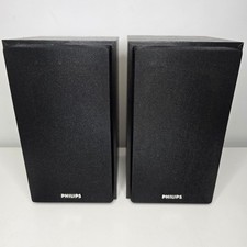 Phillips speakers mcm166 - phillips,