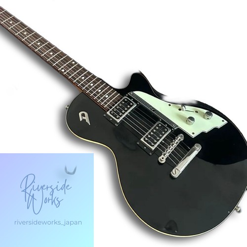Duesenberg electric guitar - duesenberg,