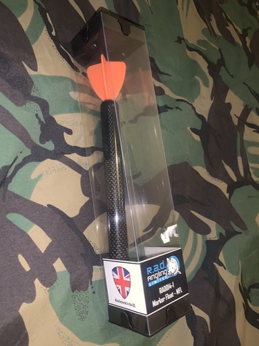 Rad angling carbon marker - angling,