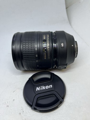 Nikon 300mm 5 - 28-300mm, g