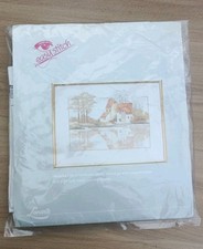 Lanarte Counted Cross Stitch
