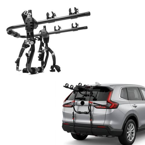 Pro rear boot mount - pro,
