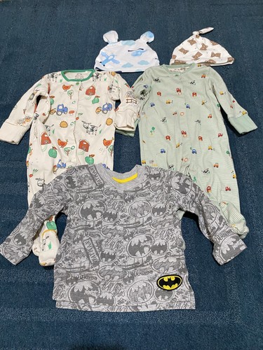 Baby boy months - boy,